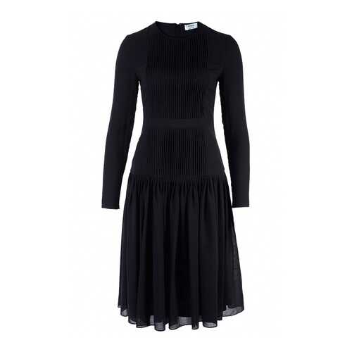 Платье женское Ports 1961 68206 черное 40 IT