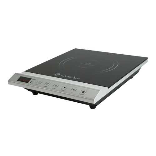 Настольная электрическая плитка Gemlux GL-IP28TC