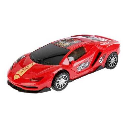 Машинка Rapidly Racing