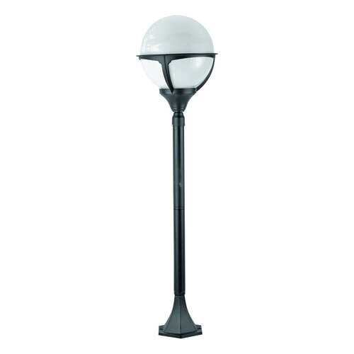 Фонарный столб Arte Lamp A1496PA-1BK