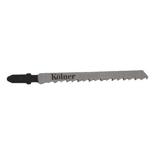 Пильное полотно Kolner KT118А