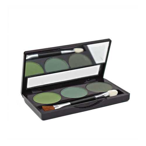 Тени для век L'atuage Cosmetic 4813221001925 3-х цветные Smart 6 г тон 309