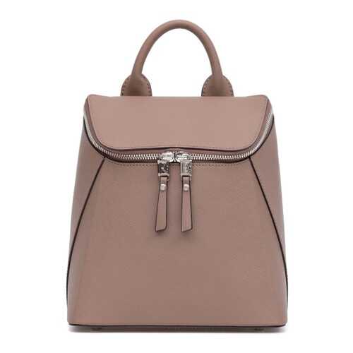 Рюкзак женский кожаный ELEGANZZA Z5852-5310 01-00028857