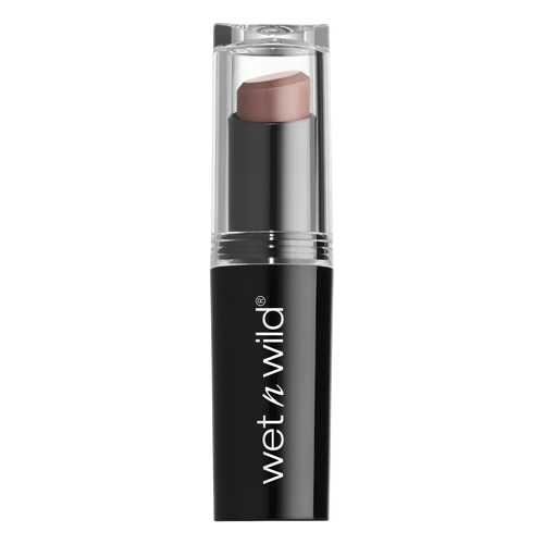 Помада Wet n Wild MegaLast Lip Color 983B Never Nude 3,3 г