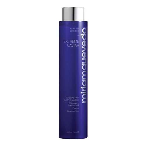 Шампунь Miriamquevedo Quevedo Extreme Caviar Special Hair Loss 250 мл