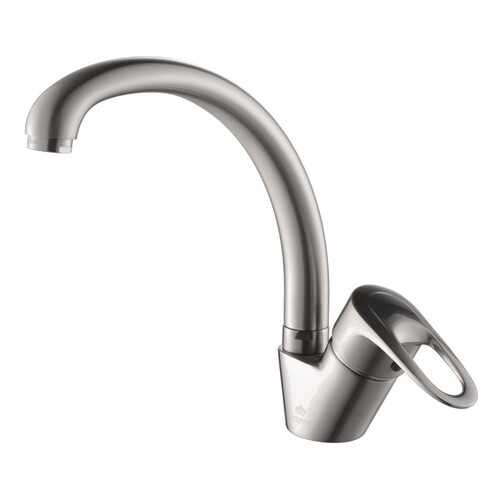 Смеситель для кухни Kaiser City 21544 Silver