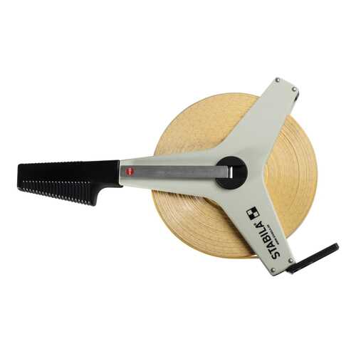 Измерительная лента Stabila BM 42G 50м 10596