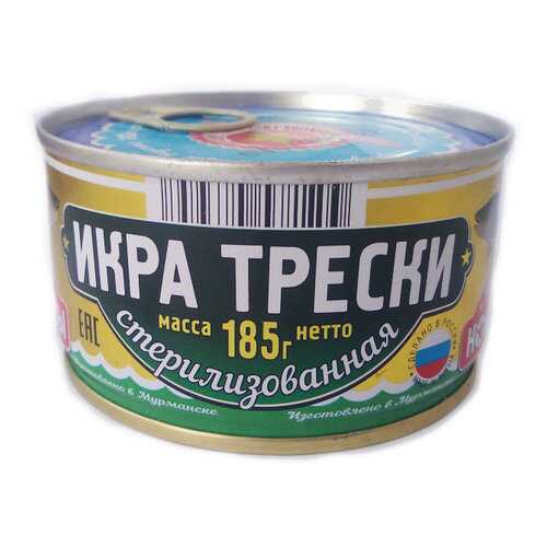 Консервация в Спар