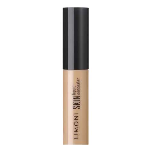 Консилер Limoni Skin Liquid Concealer 02 2 г