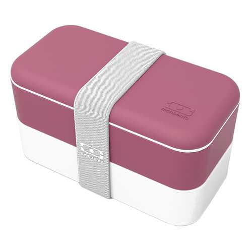 Ланч-бокс MB Original blush