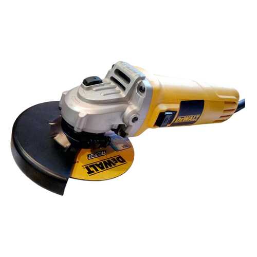 УШМ DeWalt DWE4119-KS