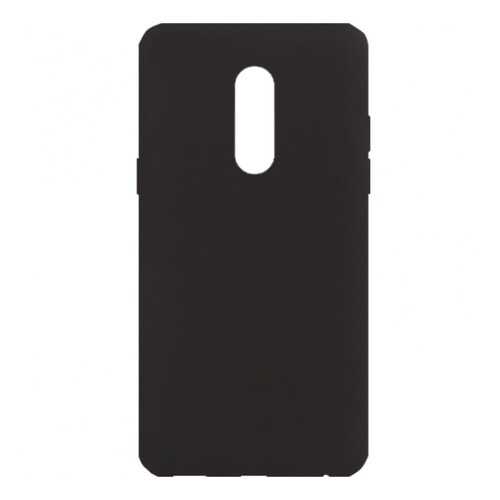 Чехол J-Case THIN для Meizu 15 Black