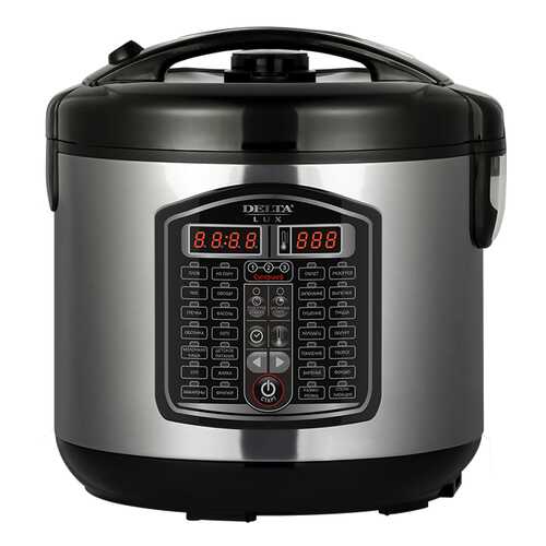 Мультиварка Delta Lux DL-6526