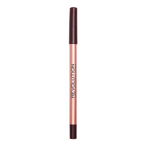 Карандаш для губ Makeup Revolution Renaissance Lipliner Exempt 5 г