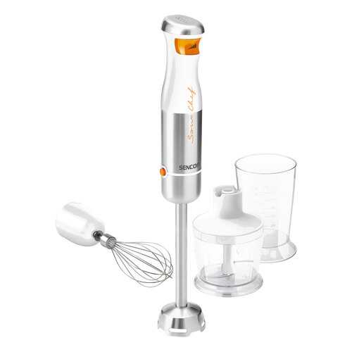 Блендер Sencor SHB 4450WH