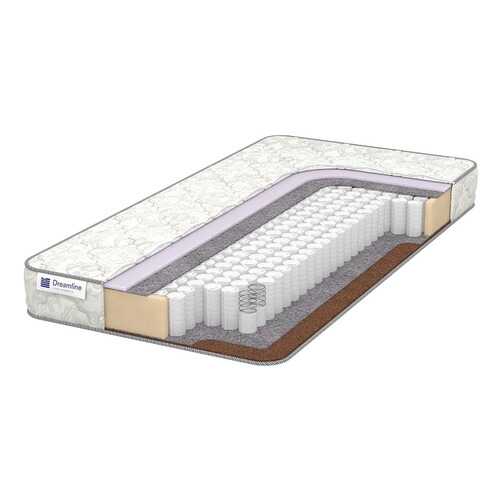 Матрас ортопедический Easy Feel TFK 140х200 см