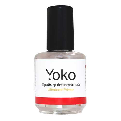 База Yoko Ultrabond Primer Y UP 15 15 мл