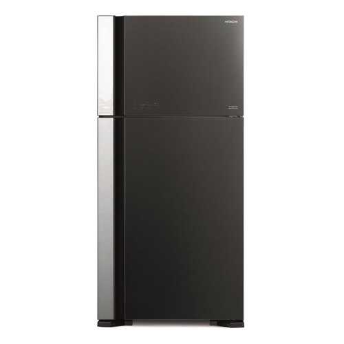 Холодильник Hitachi R-VG 662 PU7 GGR Grey