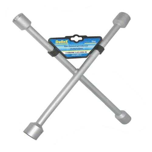 Торцевой трубчатый ключ Dollex KBX-111