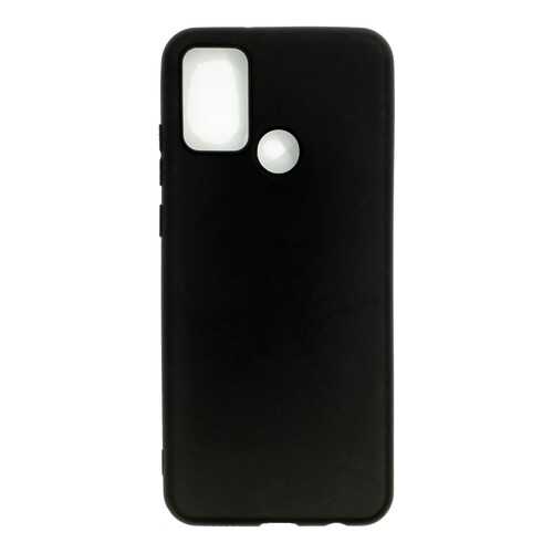 Чехол Zibelino Soft Matte для Honor 9A Black
