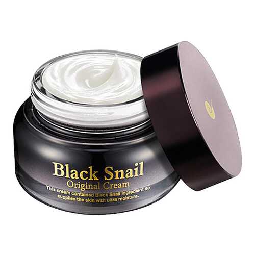 Крем для лица secret Key Black Snail Original Cream 50 мл