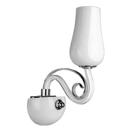 Бра Arte Lamp A8110AP-1WH E14