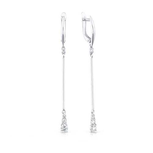 Серьги женские Skazka 48635