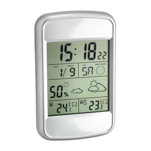 Метеостанция TFA 35.1123 Grey