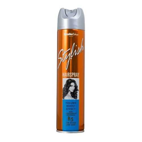 Лак для волос Volumen, BradoLine Charme, 300 мл
