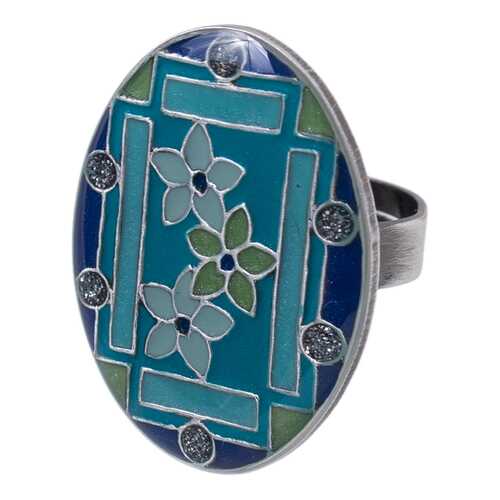 Кольцо женское Clara Bijoux K75808-8 синее
