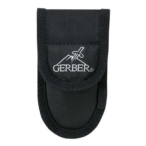 Чехол для ножей Gerber Medium 120 мм черный