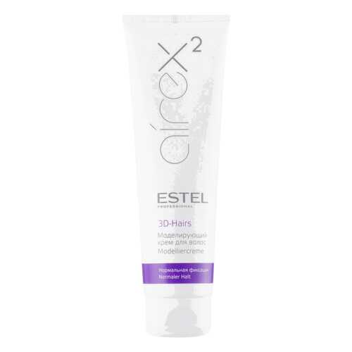 Средство для укладки волос Estel 3D-Hairs Estel Airex 150 мл