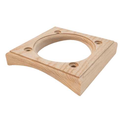 Накладка на бревно DecoWood СМ1-260