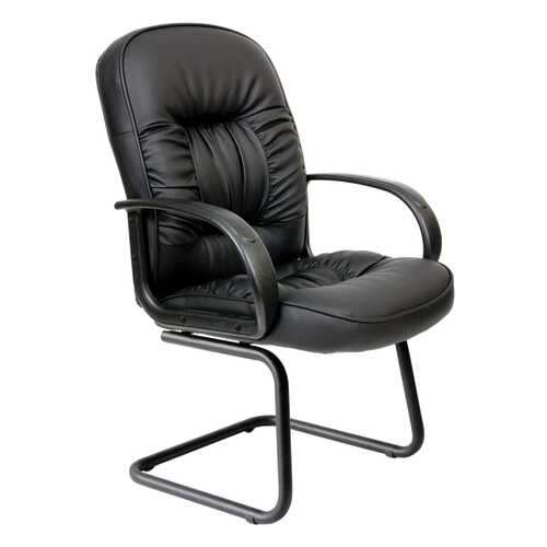 Офисное кресло CHAIRMAN 416V Черный