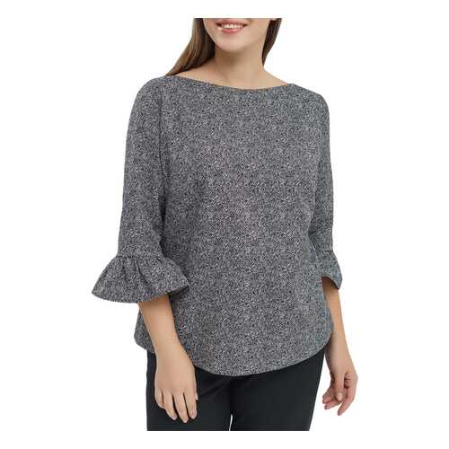 Блуза женская YARMINA 20-J21-3525-1320-W10 белая 44 RU
