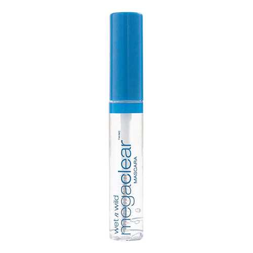 Тушь для ресниц Wet n Wild Mega Clear Brow & Lash Mascara E149 Прозрачный 8 мл