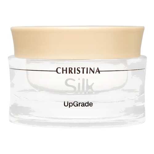 Крем для лица Christina Silk UpGrade Cream 50 мл