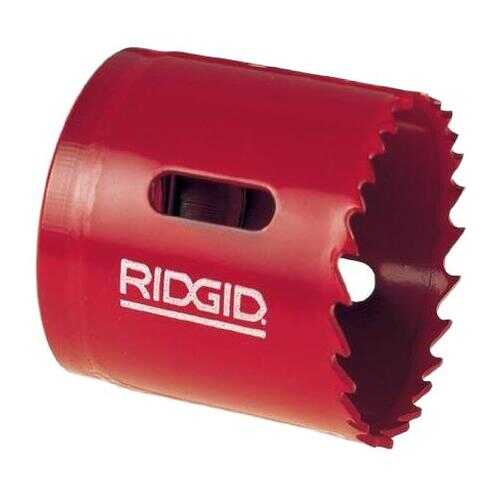 Коронка RIDGID Ф27х38мм резьба под адаптер (52795)