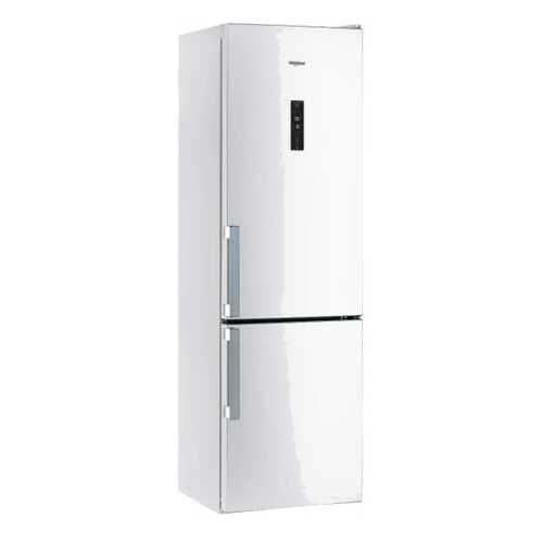 Холодильник Whirlpool WTNF 902 W White