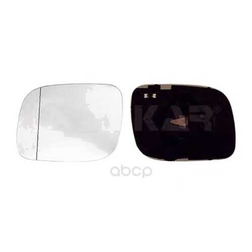 Cтекло зеркала заднего вида правого VW Touareg 02-10 ALKAR 6432122
