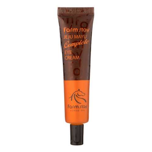 Крем для глаз Farm Stay Jeju Mayu Complete Eye Cream 45 мл