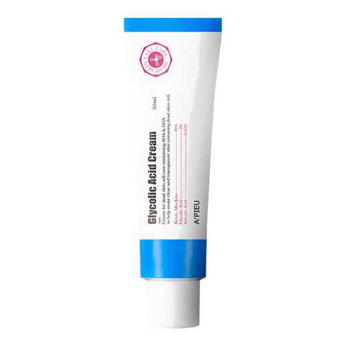 Крем для лица A'pieu Glycolic Acid Cream 50 мл