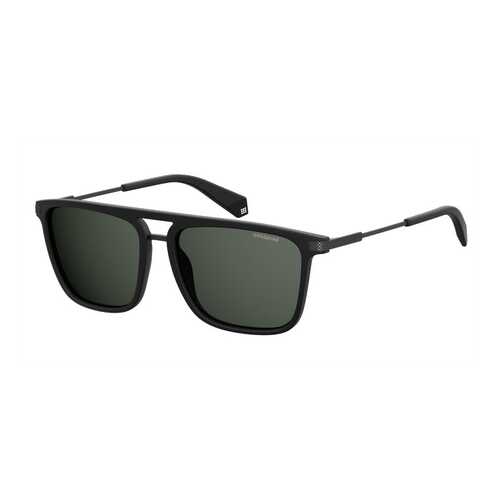 Солнцезащитные очки мужские POLAROID PLD 2060/S черные