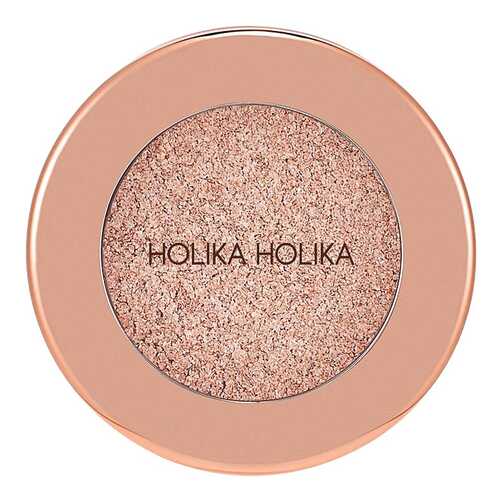 Тени для век Holika Holika Foil Shock Shadow 02 Dusty Walnut 2 г