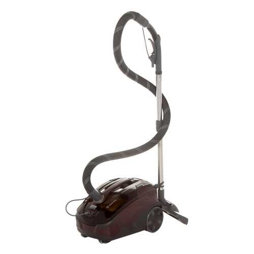 Пылесос Thomas Parkett Master XT Brown