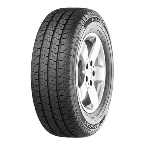 Шины Matador Maxilla 2 MPS-330 205/65 R16 107/105T
