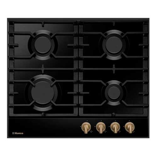 Встраиваемая газовая панель Hansa BHGA610791