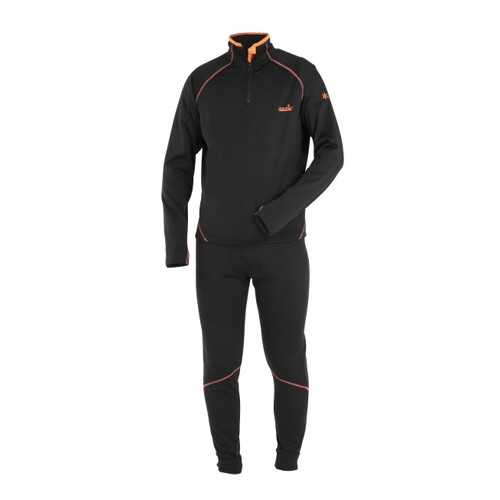Термобелье Norfin Winter Line, black, M INT