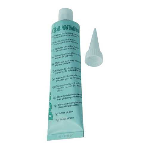 Герметик DOWSIL 734 white (90 мл)
