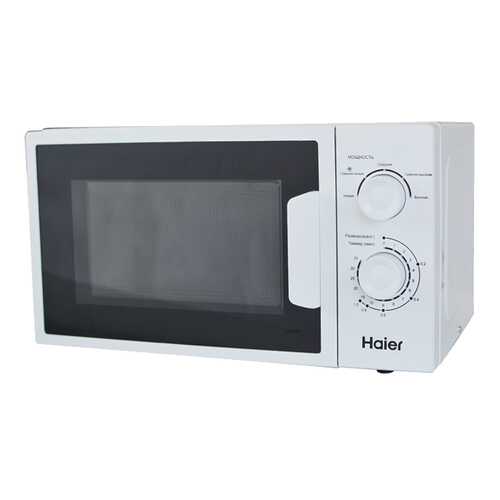 Микроволновая печь соло Haier HMX-MM207W